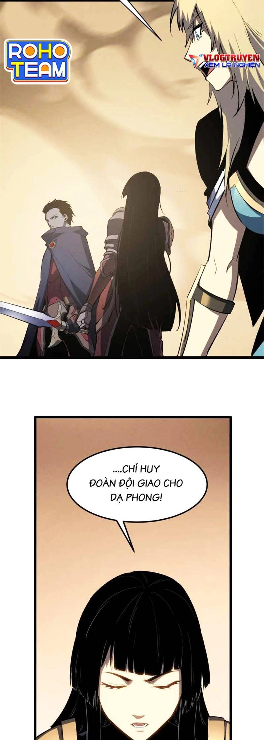 Tối Cường Kiếm Thần Trọng Sinh Ký Chapter 52 - 2