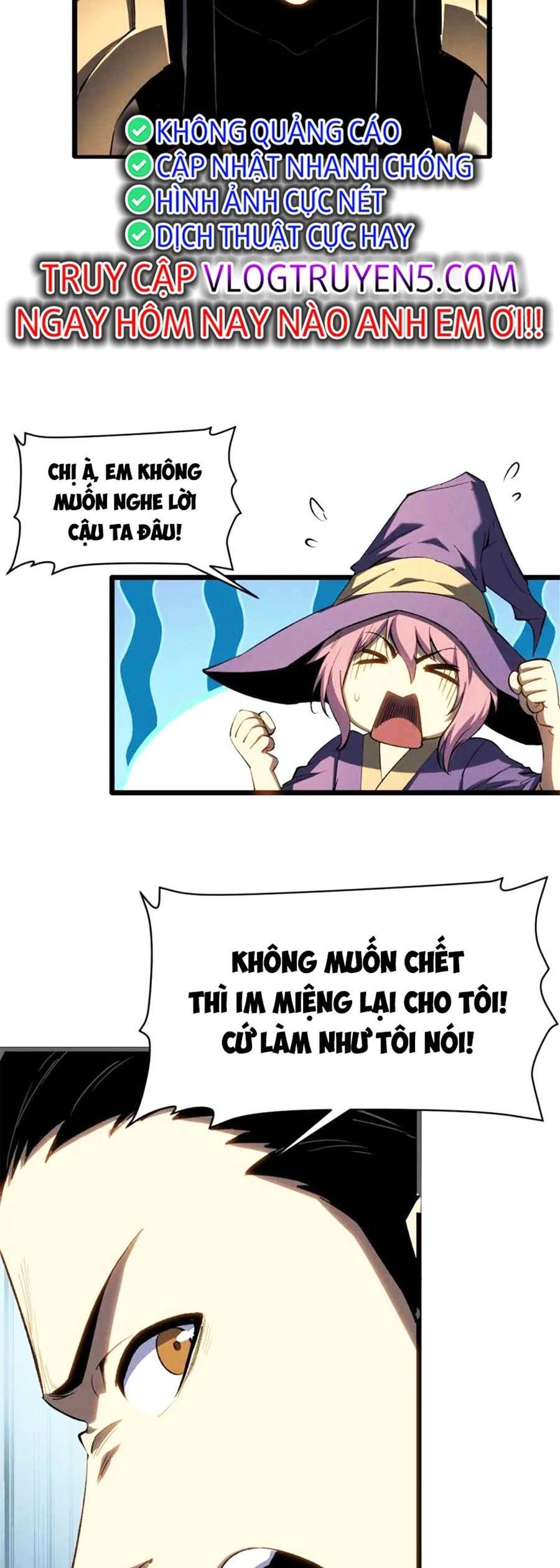 Tối Cường Kiếm Thần Trọng Sinh Ký Chapter 52 - 3