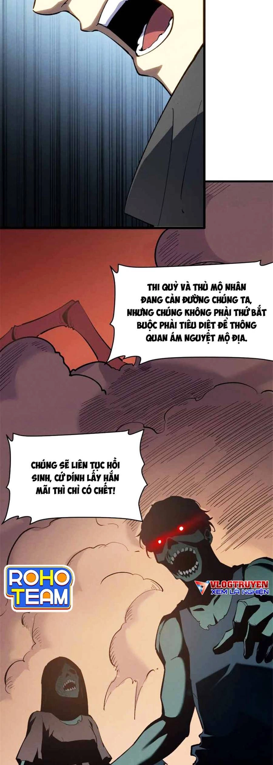 Tối Cường Kiếm Thần Trọng Sinh Ký Chapter 52 - 4