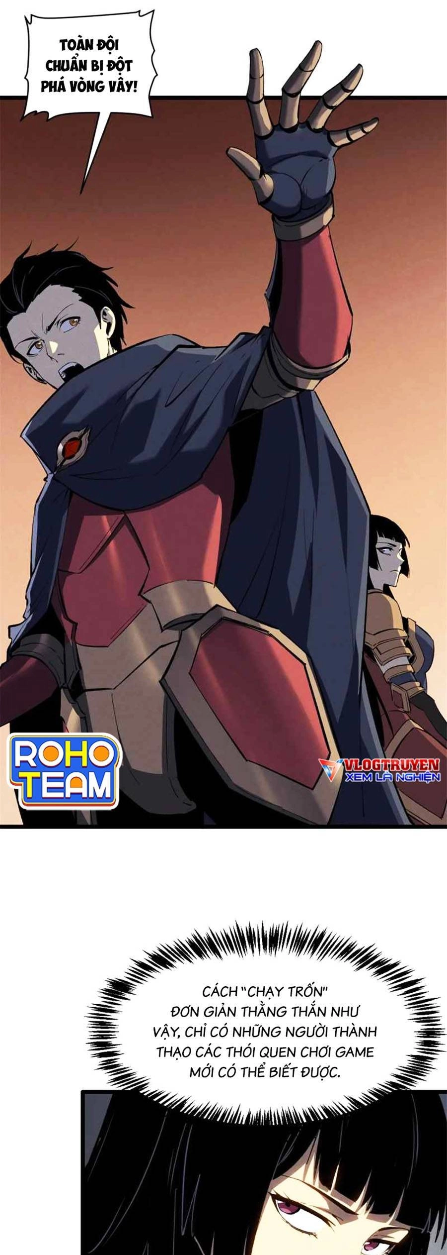 Tối Cường Kiếm Thần Trọng Sinh Ký Chapter 52 - 6