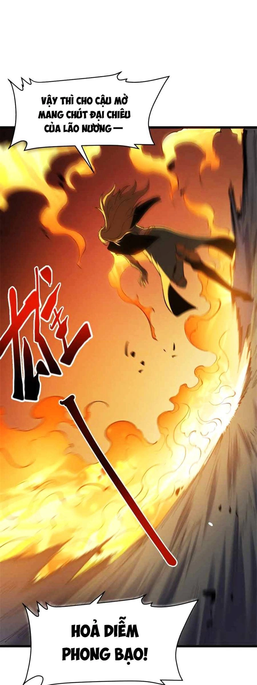 Tối Cường Kiếm Thần Trọng Sinh Ký Chapter 52 - 8