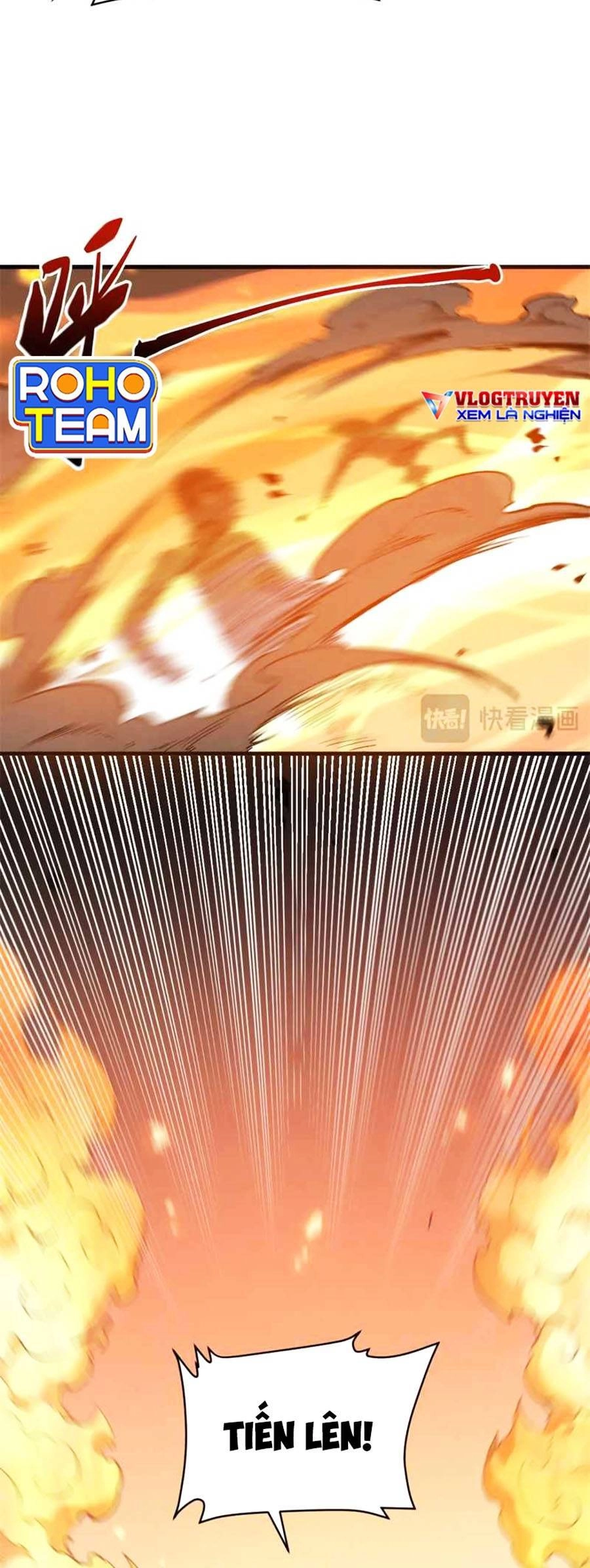 Tối Cường Kiếm Thần Trọng Sinh Ký Chapter 52 - 9