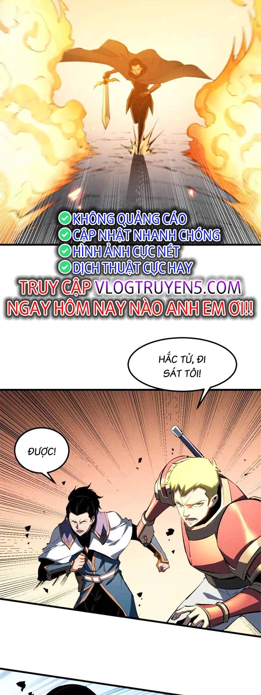 Tối Cường Kiếm Thần Trọng Sinh Ký Chapter 52 - 10