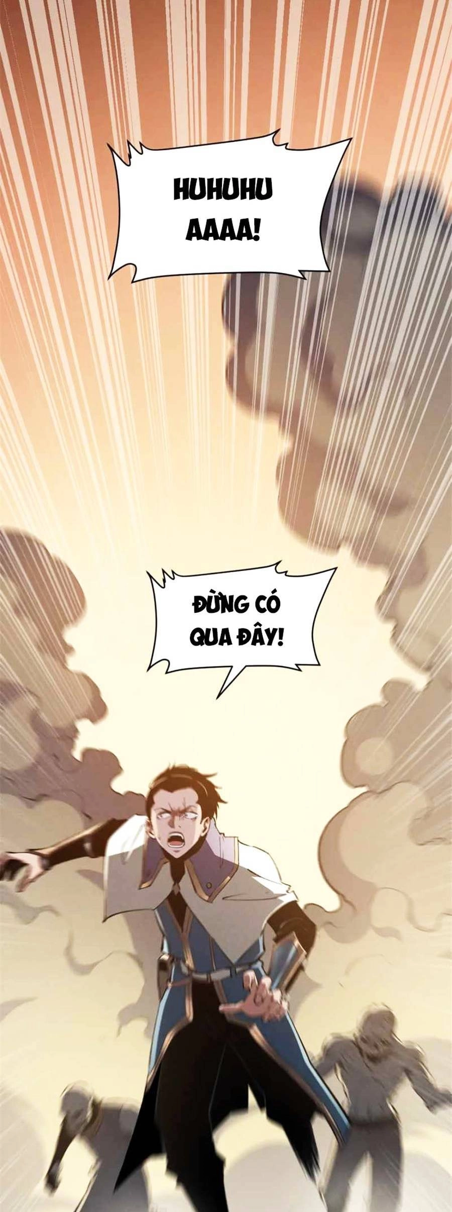 Tối Cường Kiếm Thần Trọng Sinh Ký Chapter 52 - 16