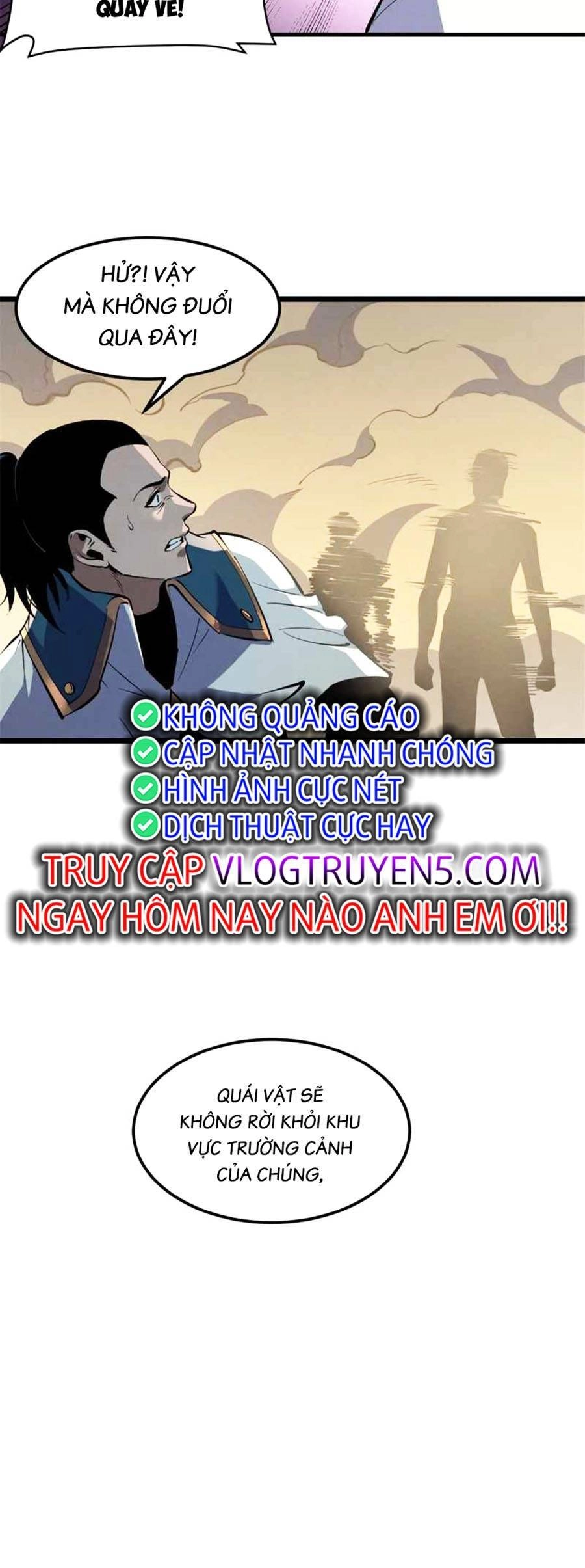 Tối Cường Kiếm Thần Trọng Sinh Ký Chapter 52 - 18