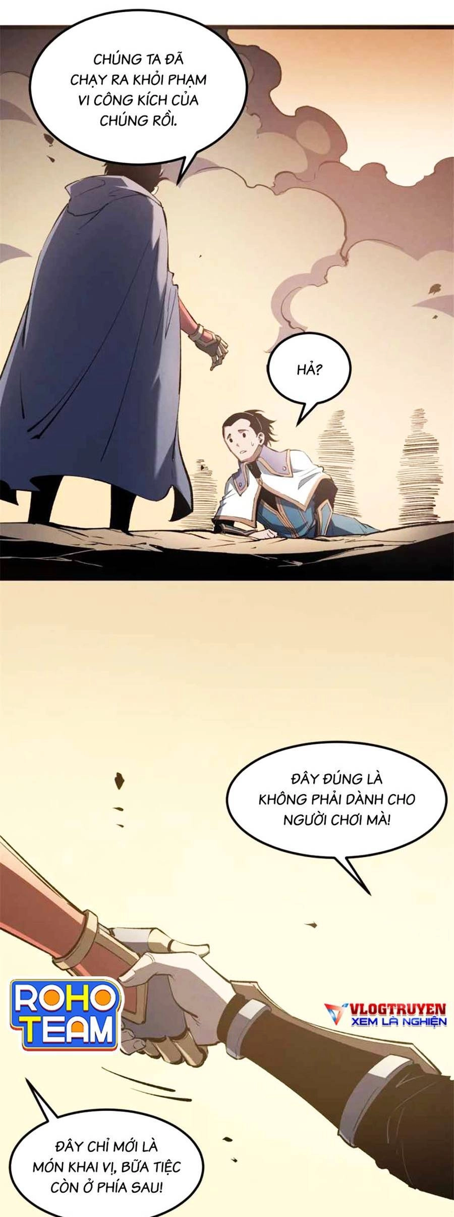 Tối Cường Kiếm Thần Trọng Sinh Ký Chapter 52 - 19