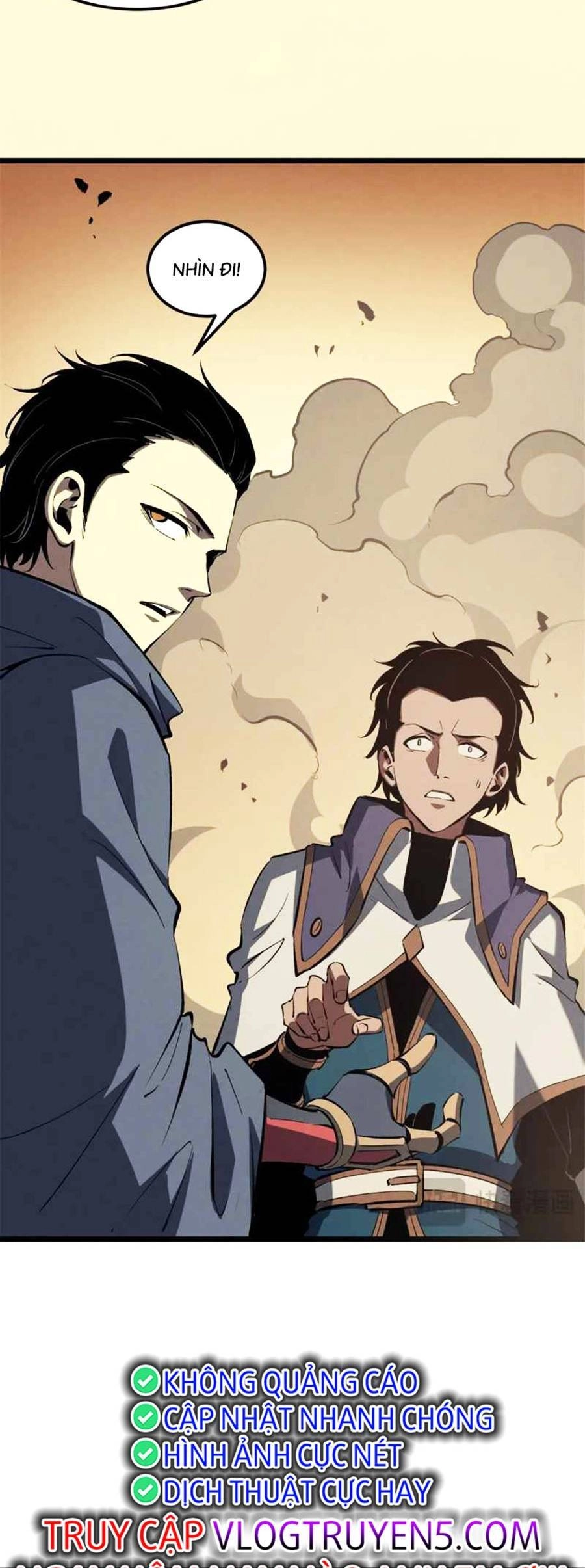 Tối Cường Kiếm Thần Trọng Sinh Ký Chapter 52 - 20