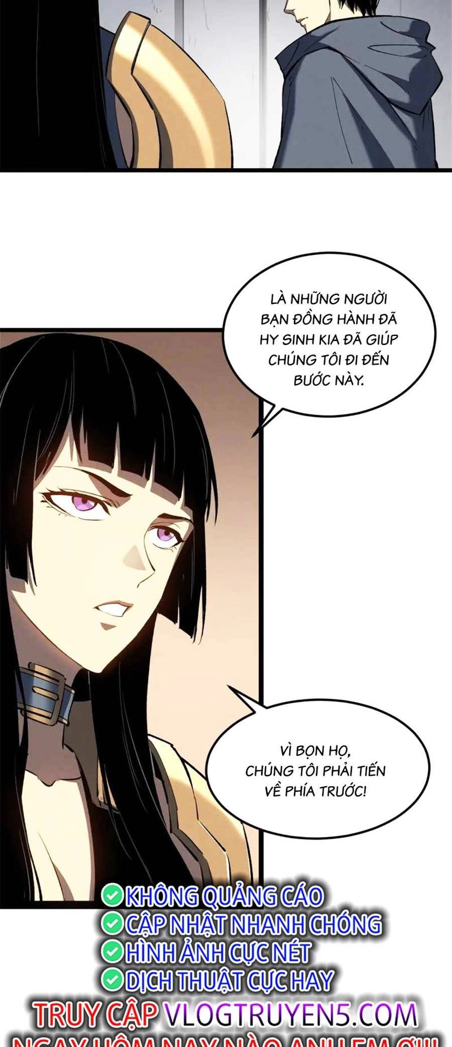 Tối Cường Kiếm Thần Trọng Sinh Ký Chapter 52 - 23