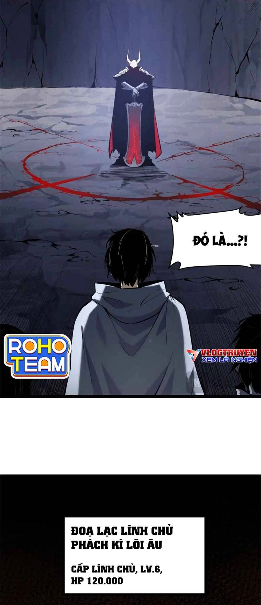 Tối Cường Kiếm Thần Trọng Sinh Ký Chapter 52 - 27