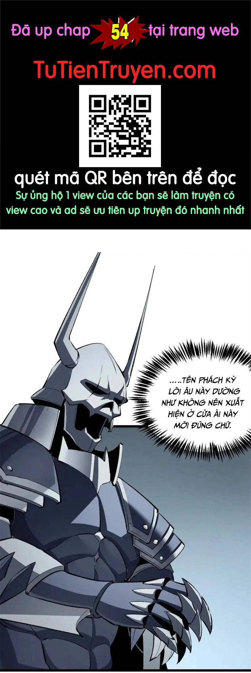 Tối Cường Kiếm Thần Trọng Sinh Ký Chapter 53 - 1