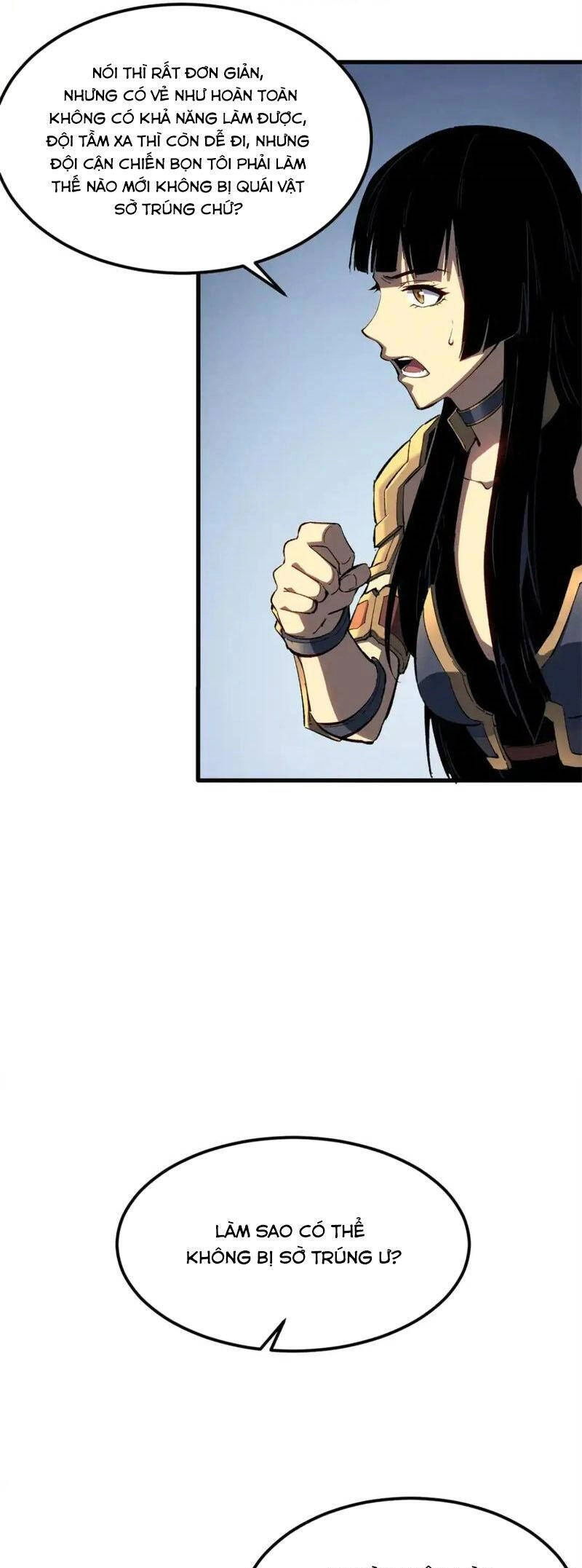 Tối Cường Kiếm Thần Trọng Sinh Ký Chapter 53 - 6