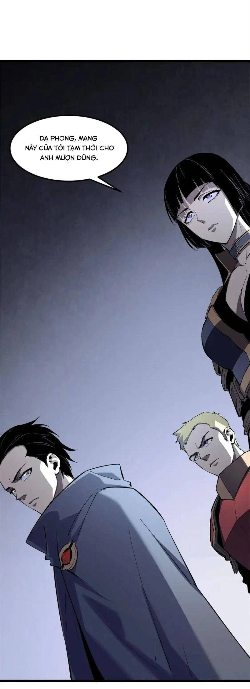 Tối Cường Kiếm Thần Trọng Sinh Ký Chapter 53 - 10