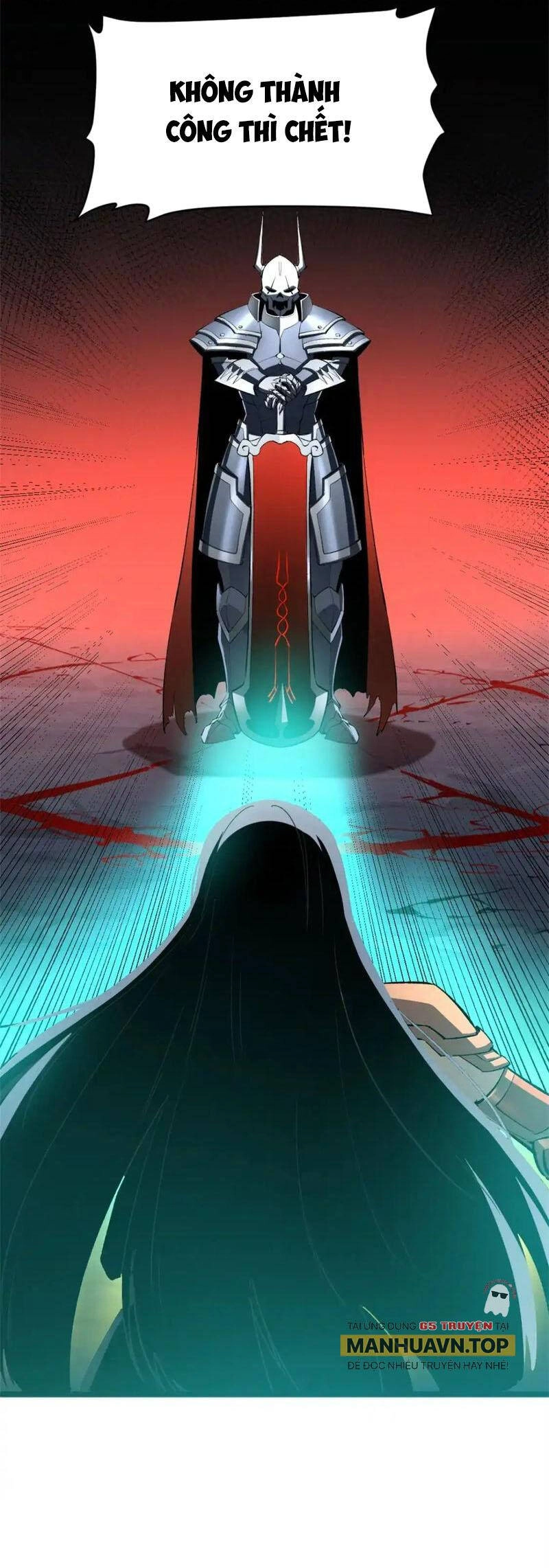 Tối Cường Kiếm Thần Trọng Sinh Ký Chapter 53 - 12