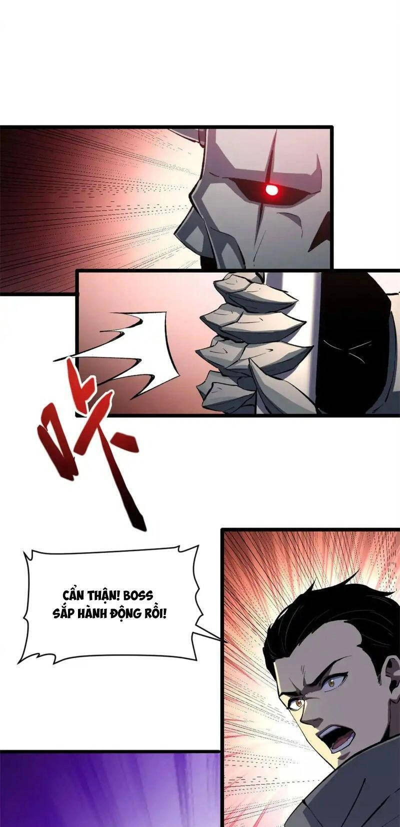 Tối Cường Kiếm Thần Trọng Sinh Ký Chapter 53 - 13