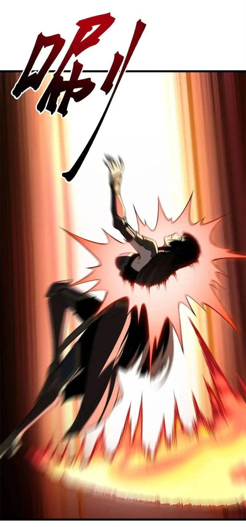 Tối Cường Kiếm Thần Trọng Sinh Ký Chapter 53 - 15