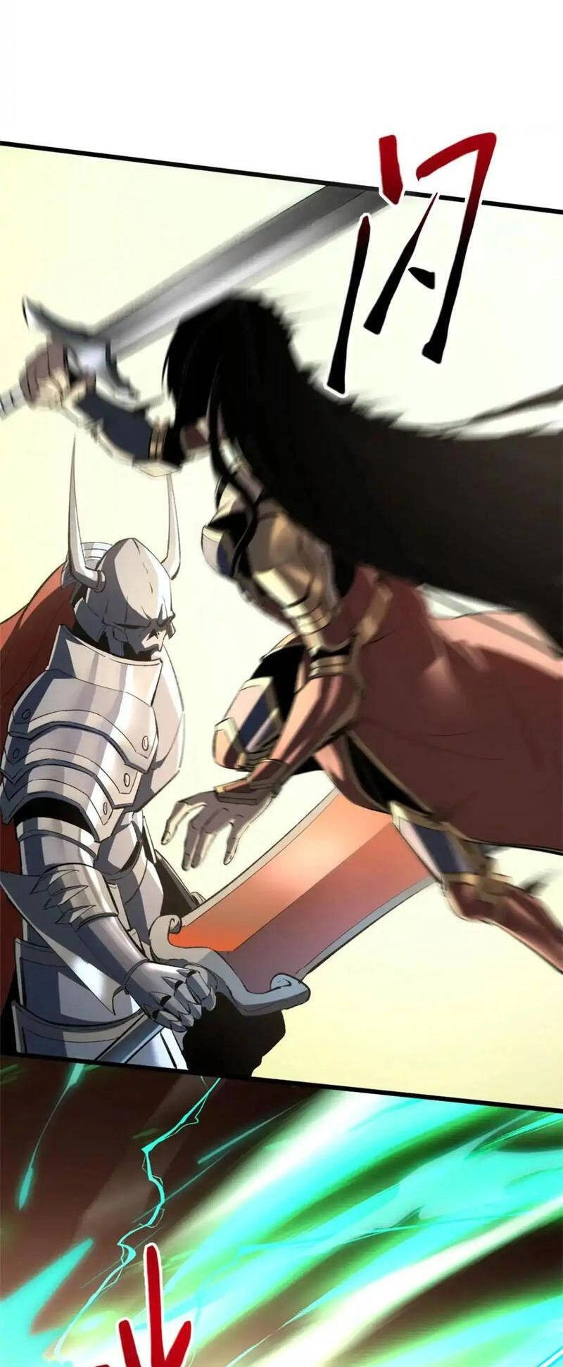 Tối Cường Kiếm Thần Trọng Sinh Ký Chapter 53 - 17