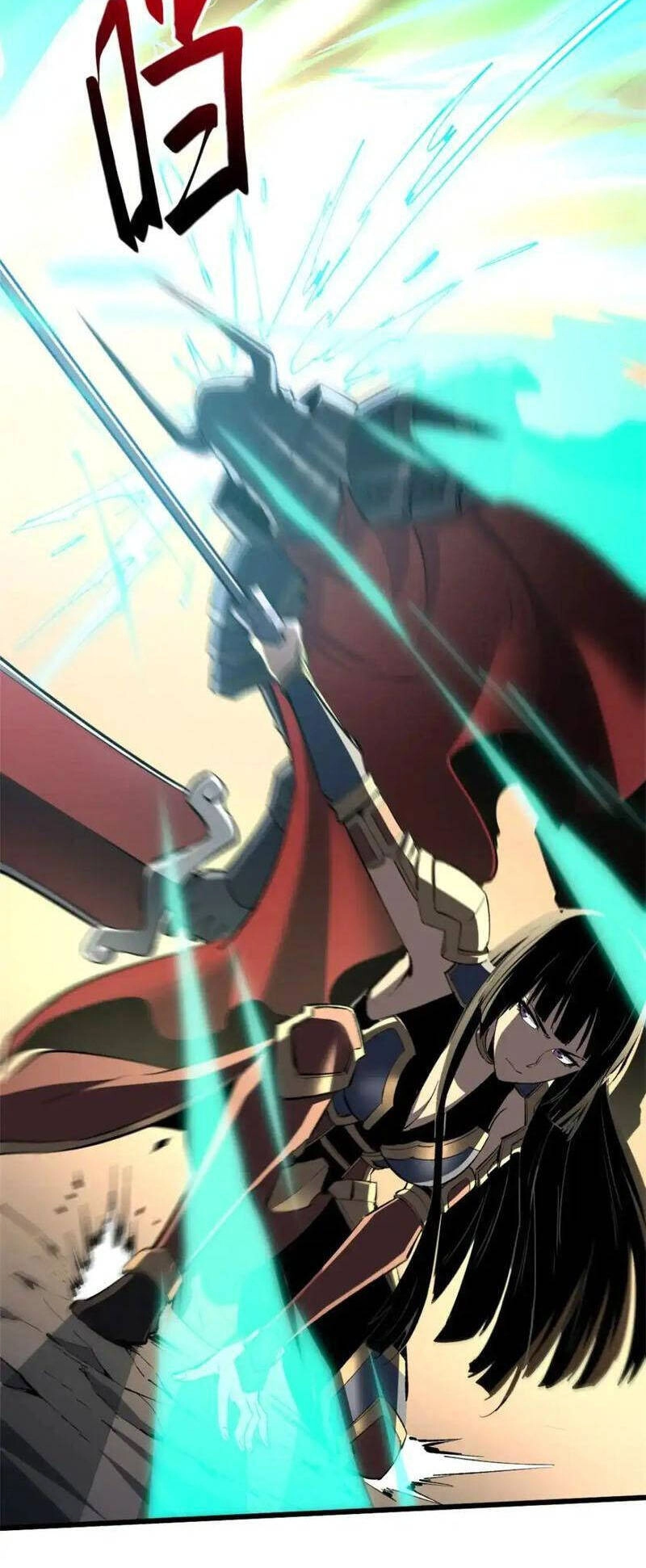 Tối Cường Kiếm Thần Trọng Sinh Ký Chapter 53 - 18