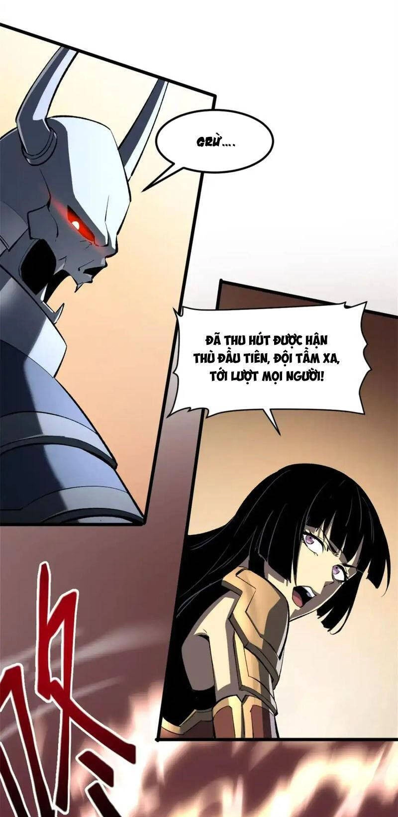 Tối Cường Kiếm Thần Trọng Sinh Ký Chapter 53 - 19