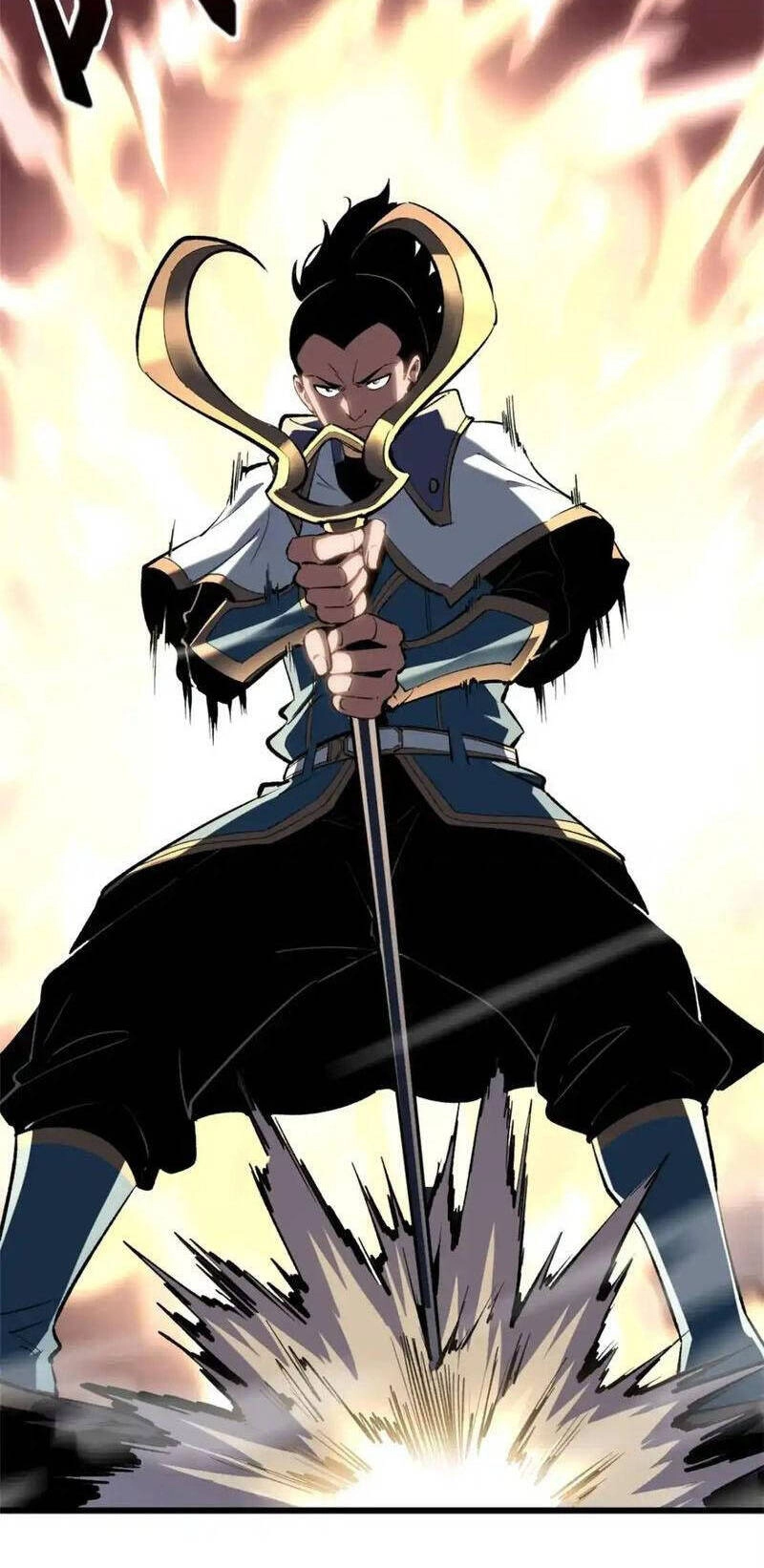 Tối Cường Kiếm Thần Trọng Sinh Ký Chapter 53 - 20