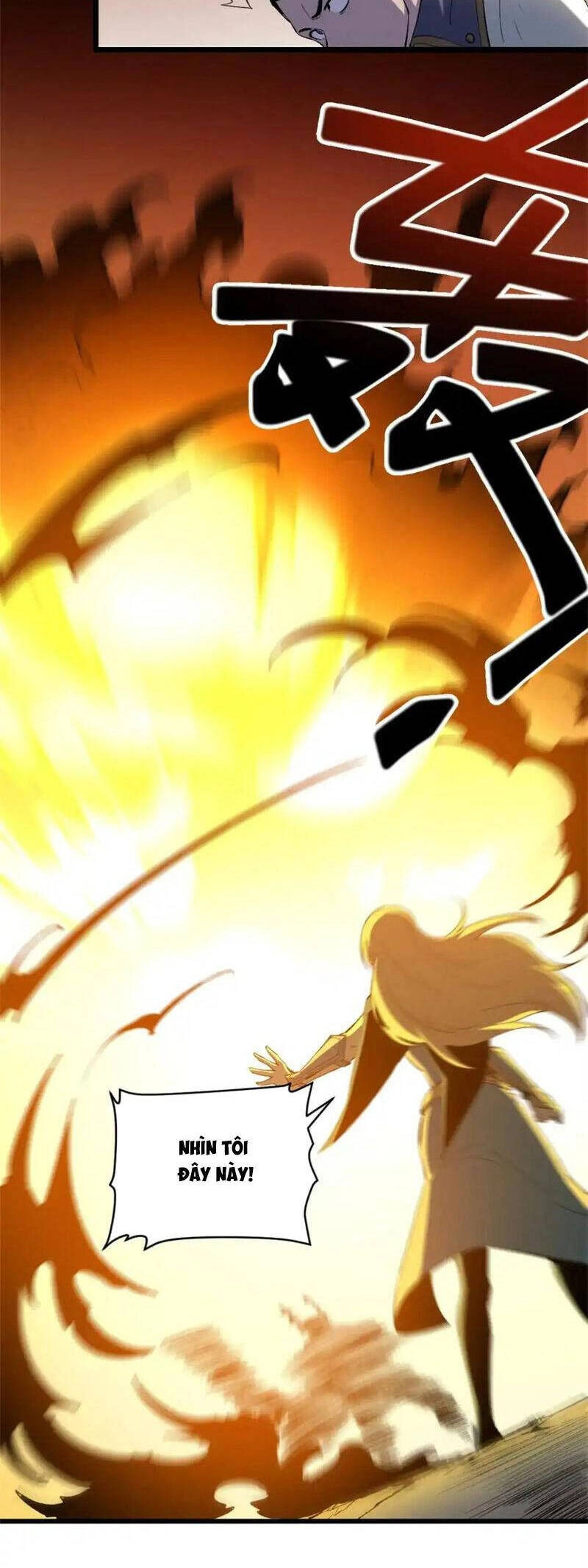 Tối Cường Kiếm Thần Trọng Sinh Ký Chapter 53 - 22