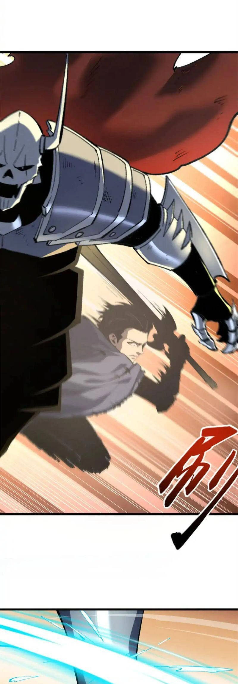 Tối Cường Kiếm Thần Trọng Sinh Ký Chapter 53 - 24