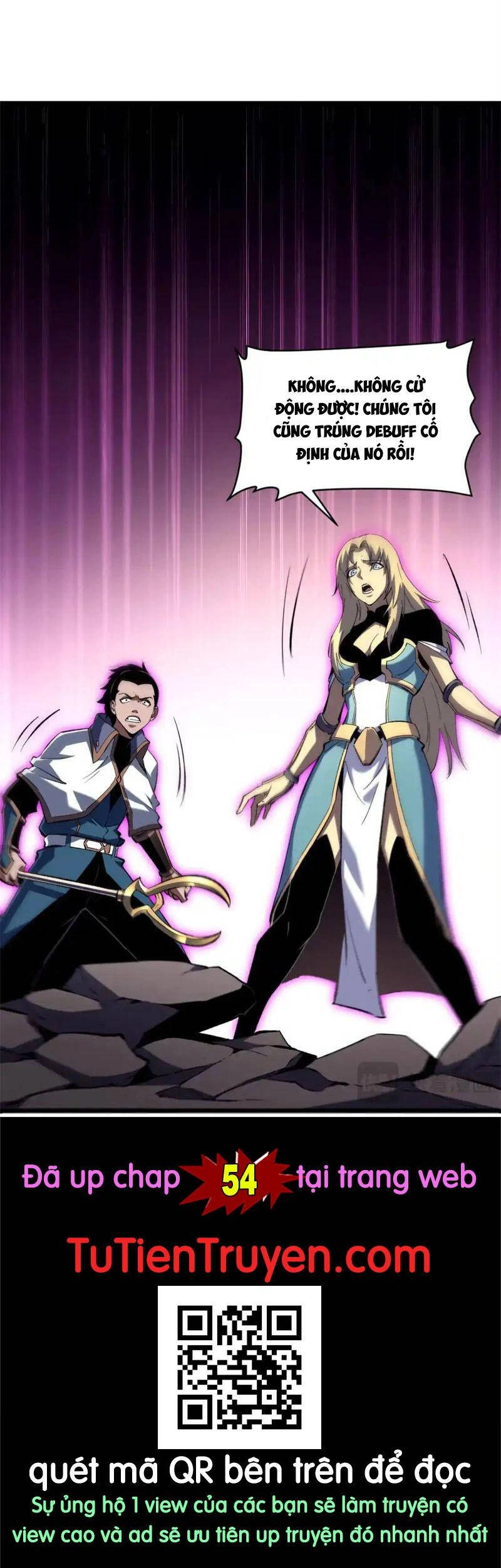 Tối Cường Kiếm Thần Trọng Sinh Ký Chapter 53 - 29