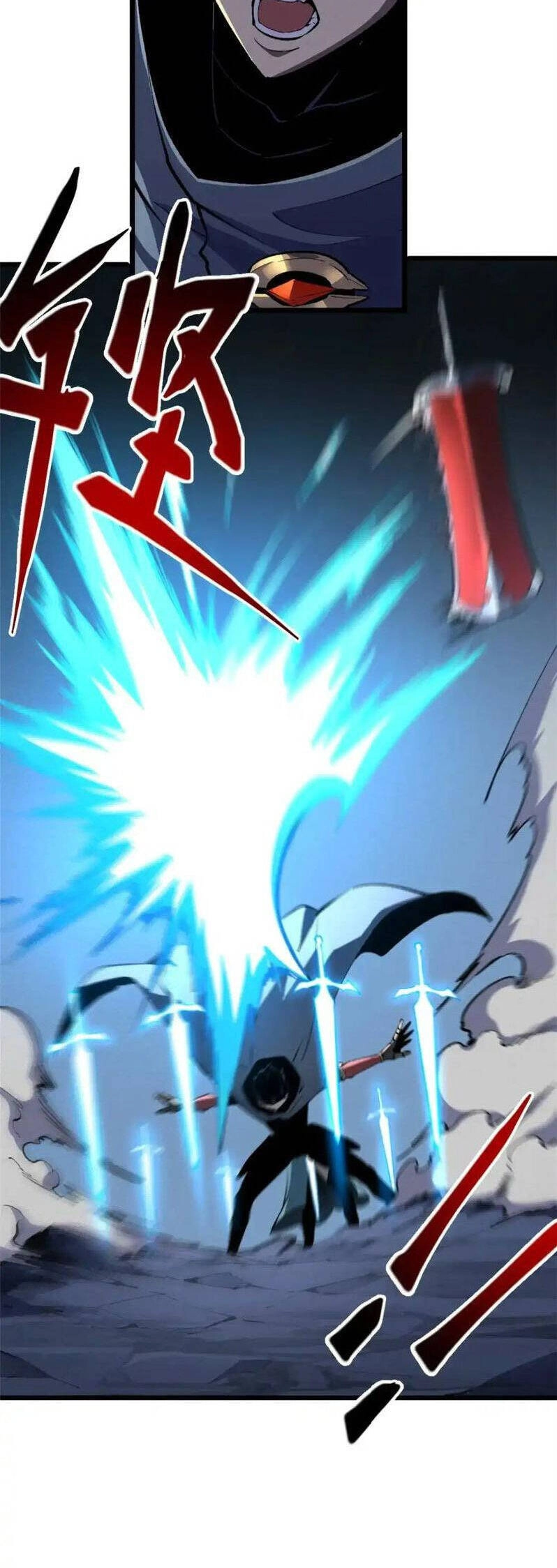 Tối Cường Kiếm Thần Trọng Sinh Ký Chapter 54 - 4