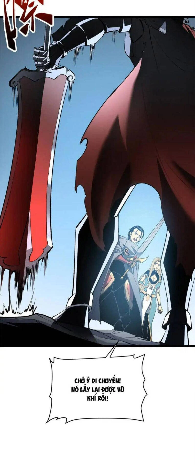 Tối Cường Kiếm Thần Trọng Sinh Ký Chapter 54 - 12