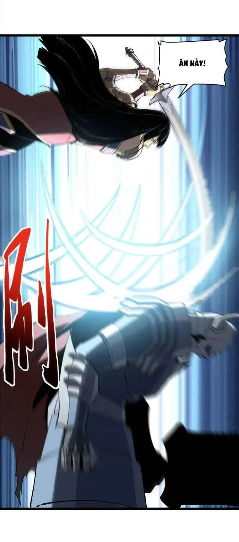 Tối Cường Kiếm Thần Trọng Sinh Ký Chapter 54 - 14