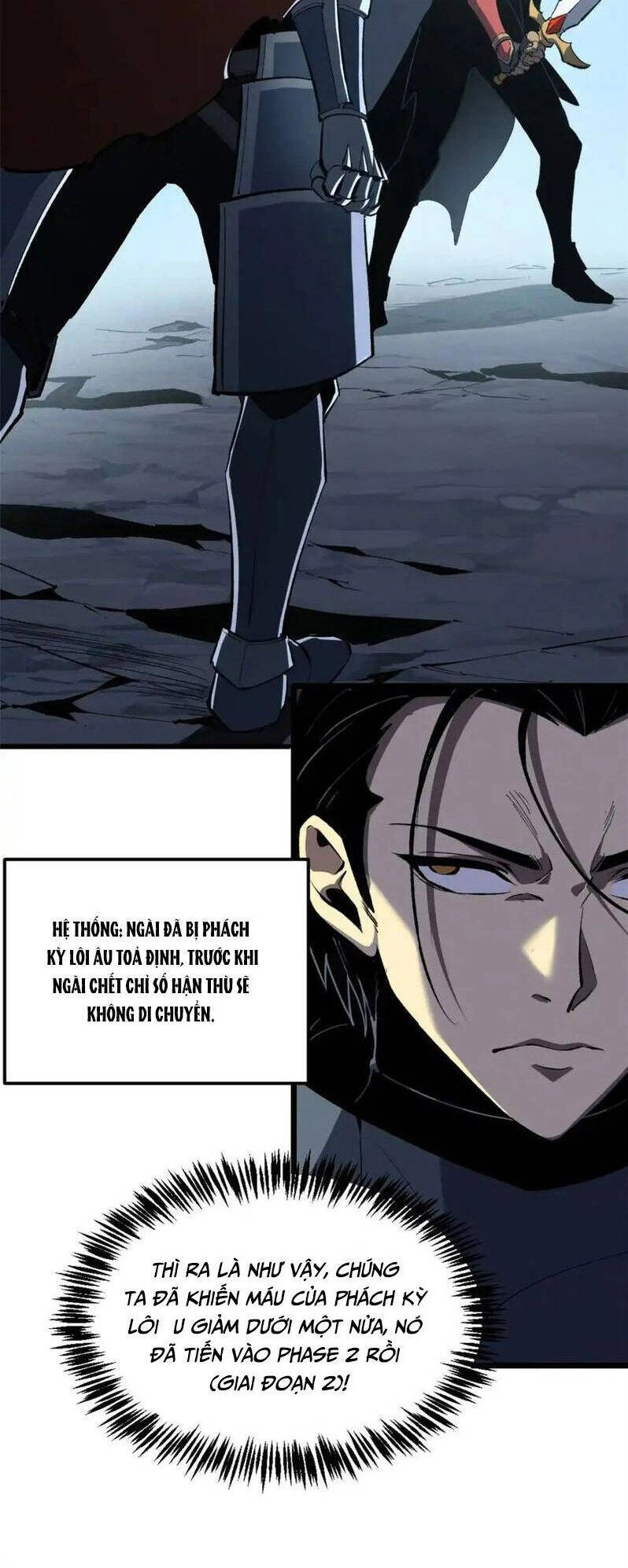 Tối Cường Kiếm Thần Trọng Sinh Ký Chapter 54 - 16