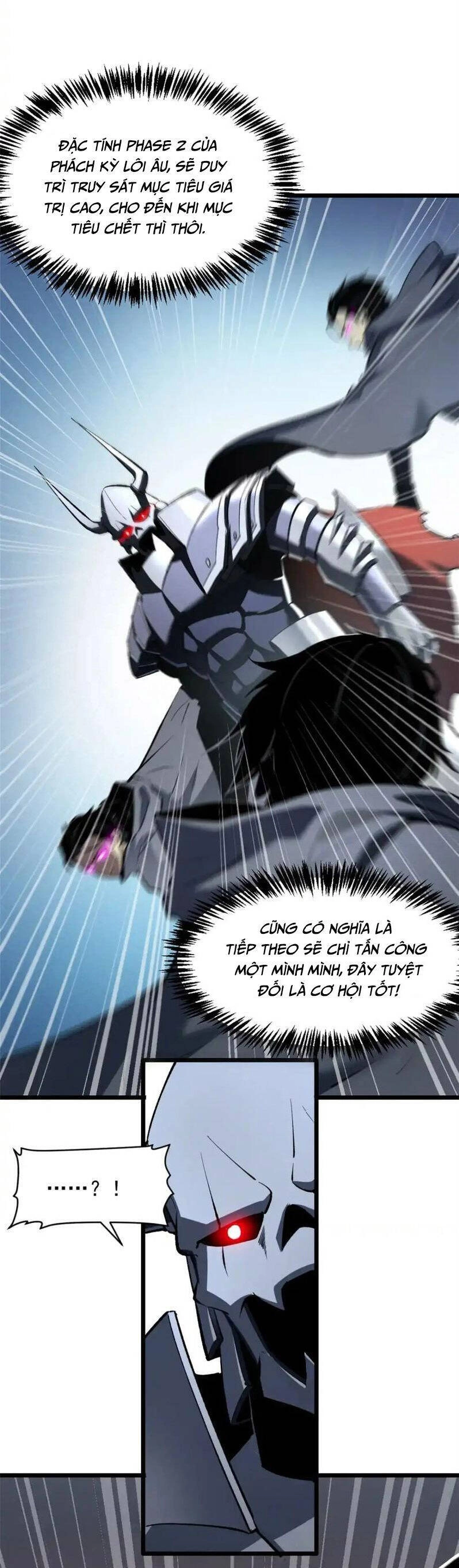 Tối Cường Kiếm Thần Trọng Sinh Ký Chapter 54 - 18