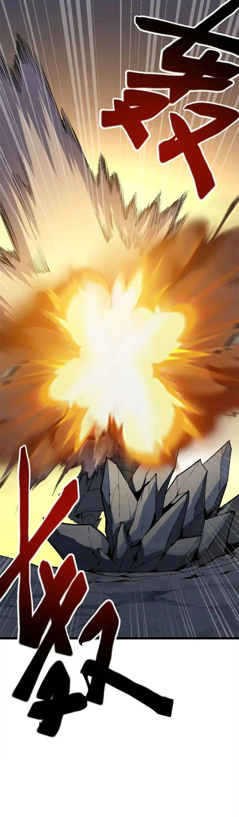 Tối Cường Kiếm Thần Trọng Sinh Ký Chapter 54 - 19