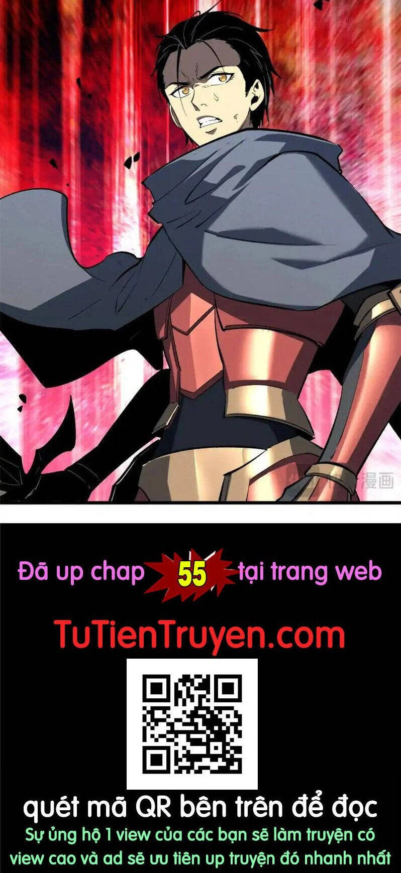 Tối Cường Kiếm Thần Trọng Sinh Ký Chapter 54 - 25