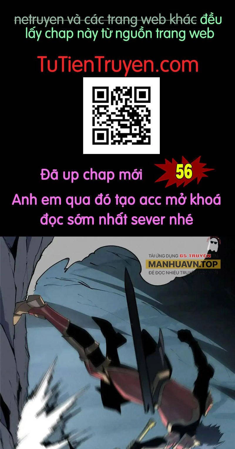 Tối Cường Kiếm Thần Trọng Sinh Ký Chapter 55 - 1