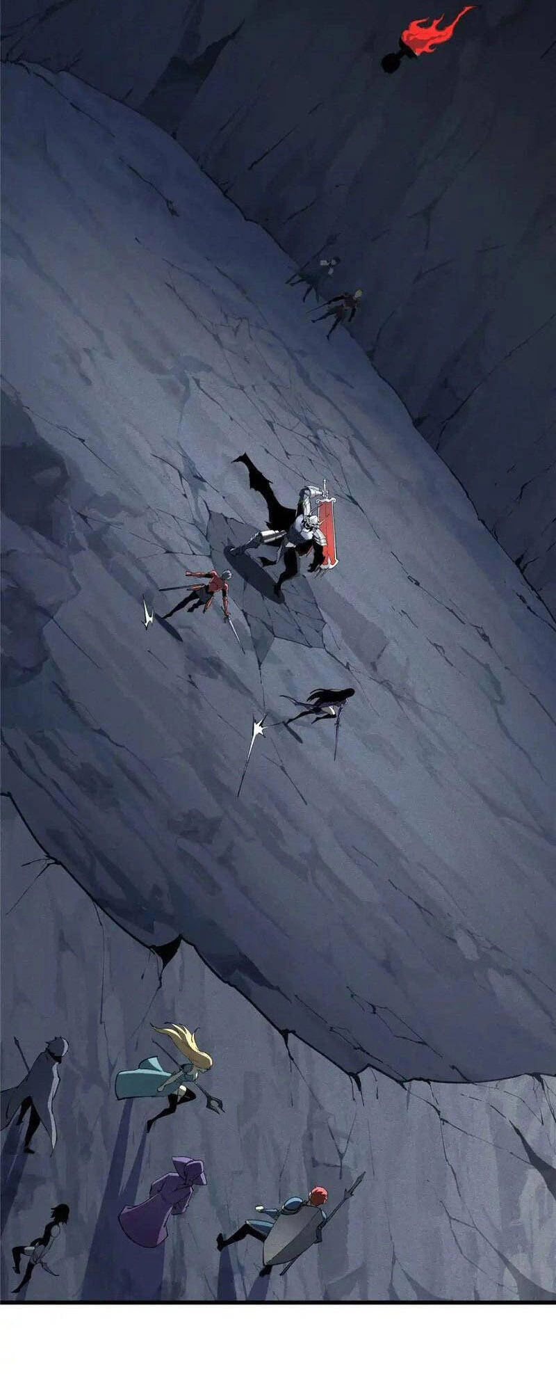 Tối Cường Kiếm Thần Trọng Sinh Ký Chapter 55 - 6