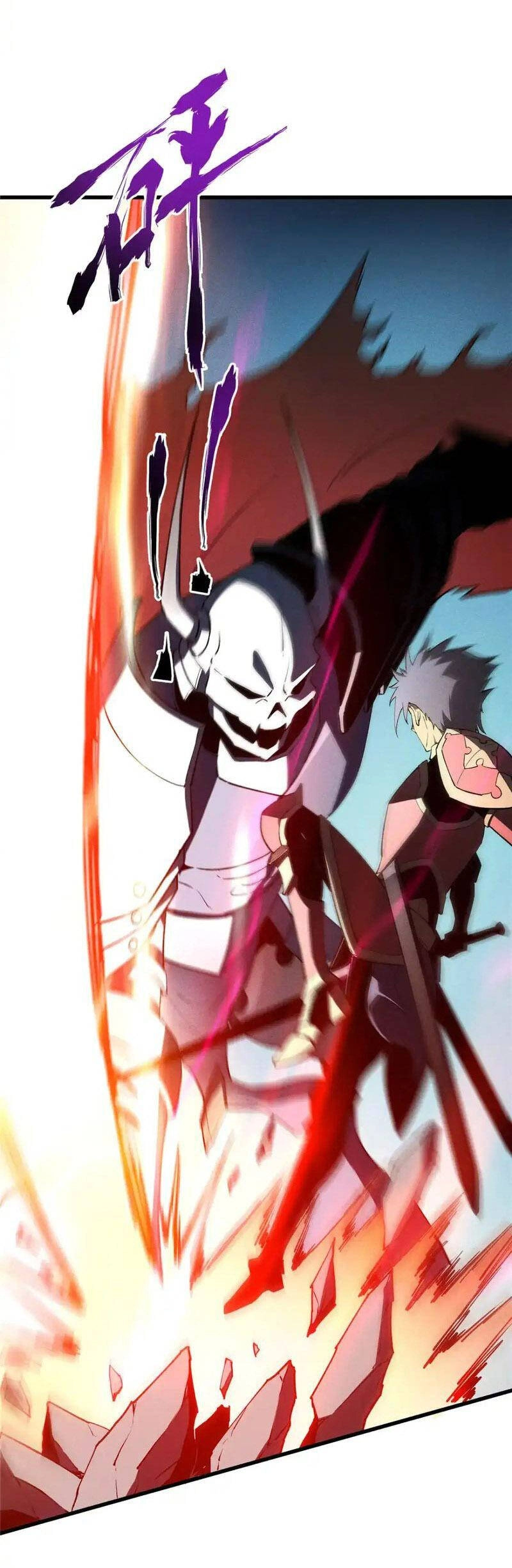 Tối Cường Kiếm Thần Trọng Sinh Ký Chapter 55 - 7