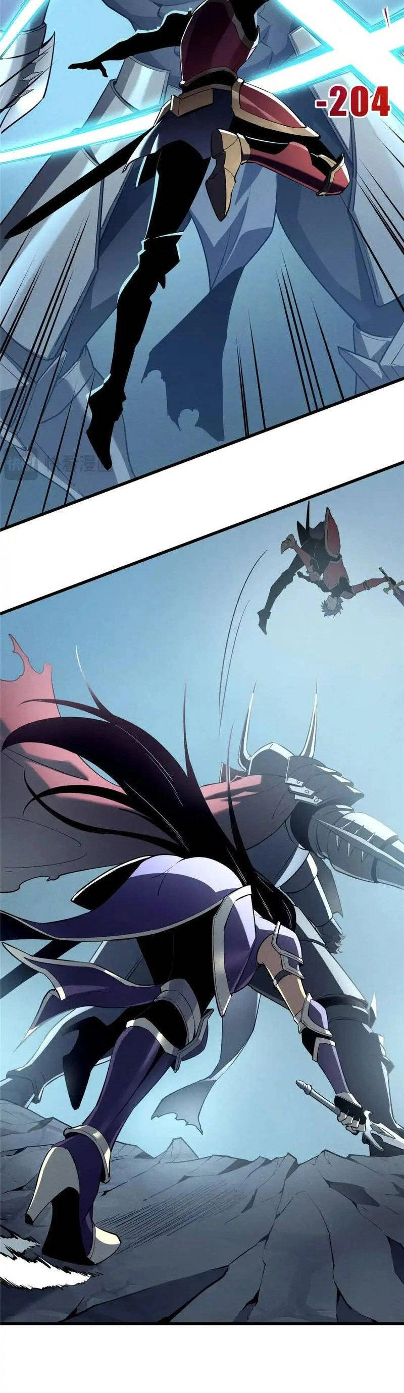 Tối Cường Kiếm Thần Trọng Sinh Ký Chapter 55 - 9