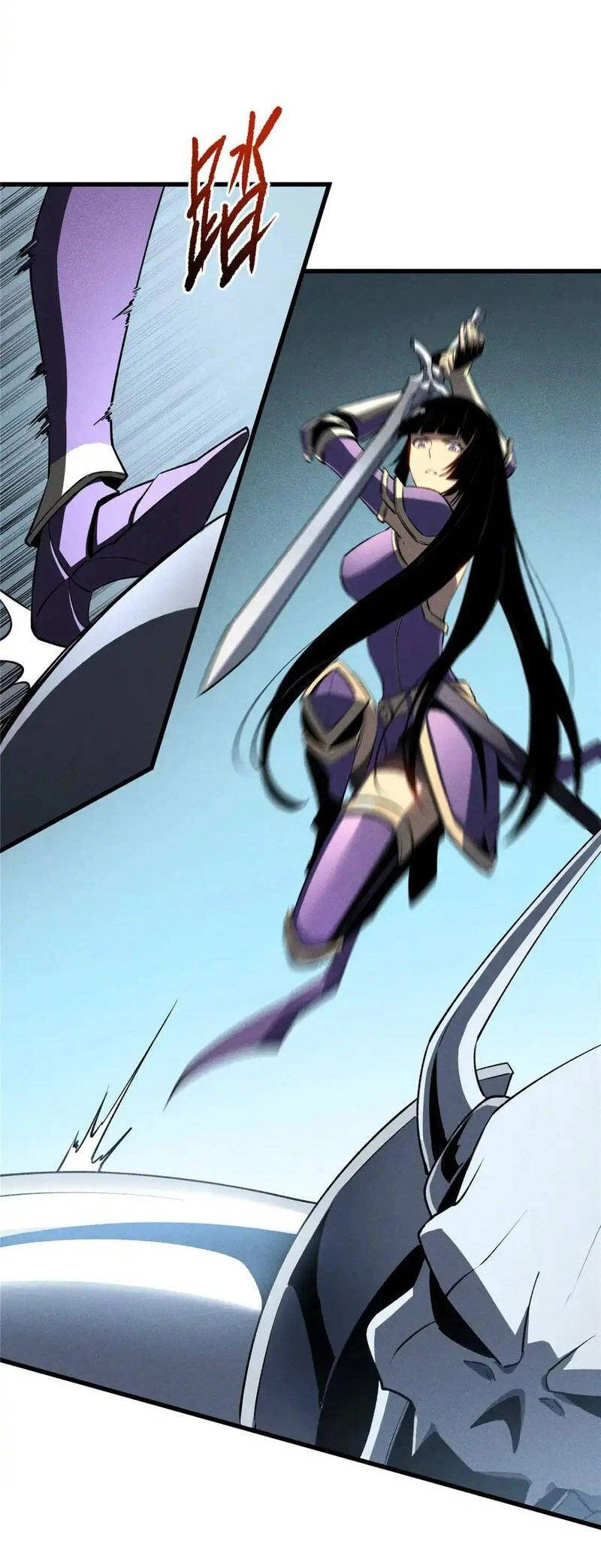 Tối Cường Kiếm Thần Trọng Sinh Ký Chapter 55 - 10