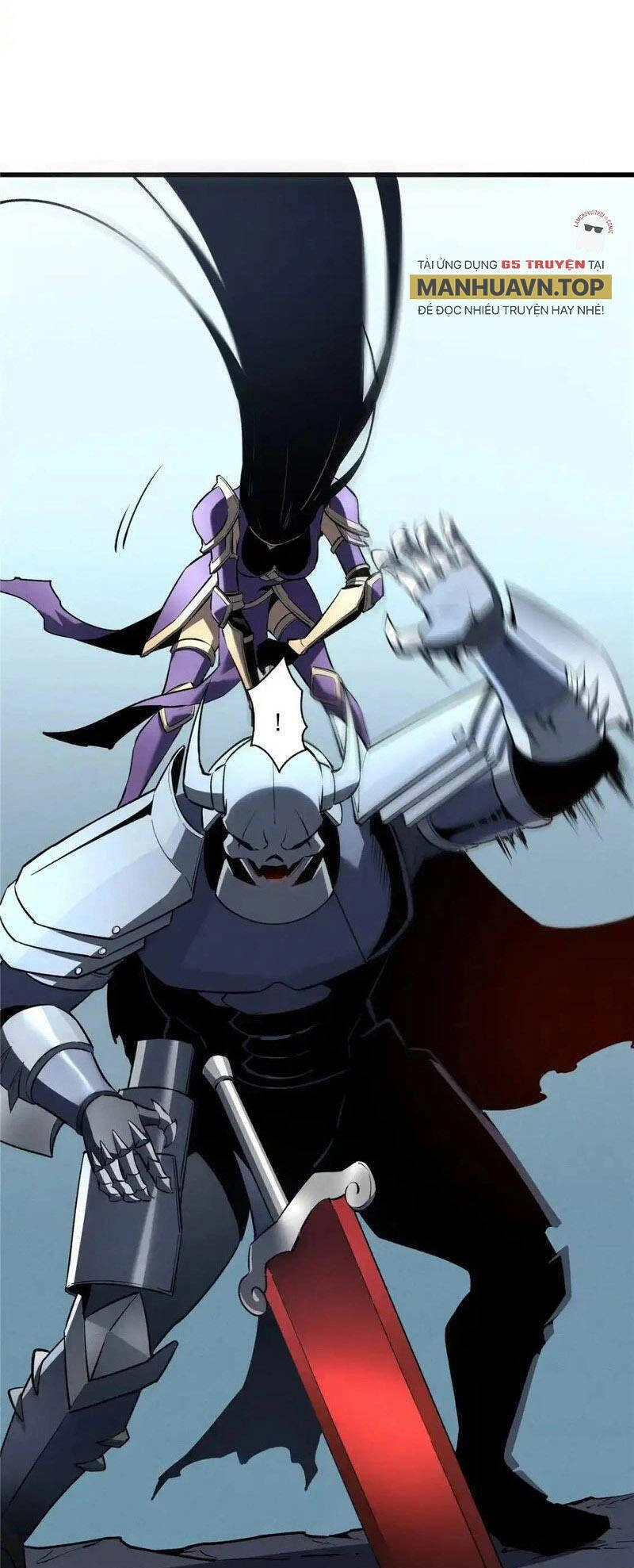 Tối Cường Kiếm Thần Trọng Sinh Ký Chapter 55 - 12