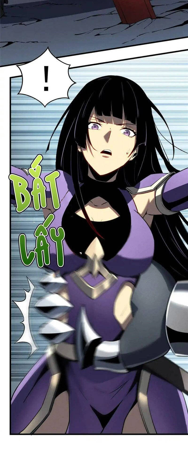 Tối Cường Kiếm Thần Trọng Sinh Ký Chapter 55 - 13