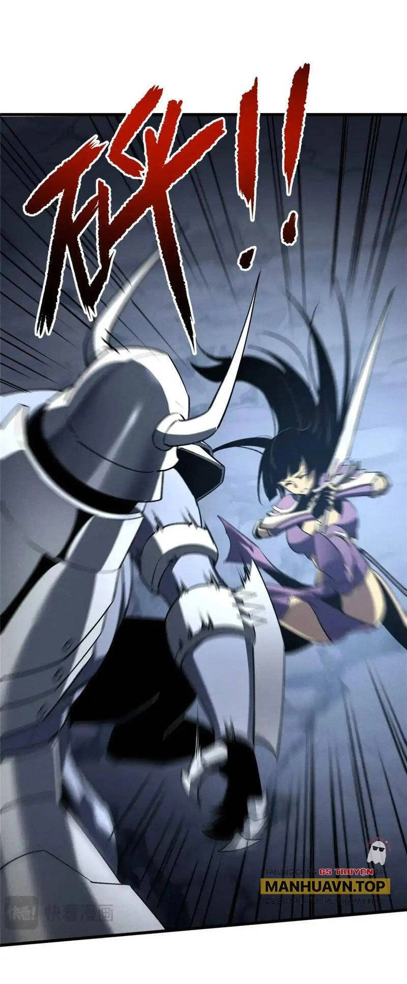 Tối Cường Kiếm Thần Trọng Sinh Ký Chapter 55 - 14