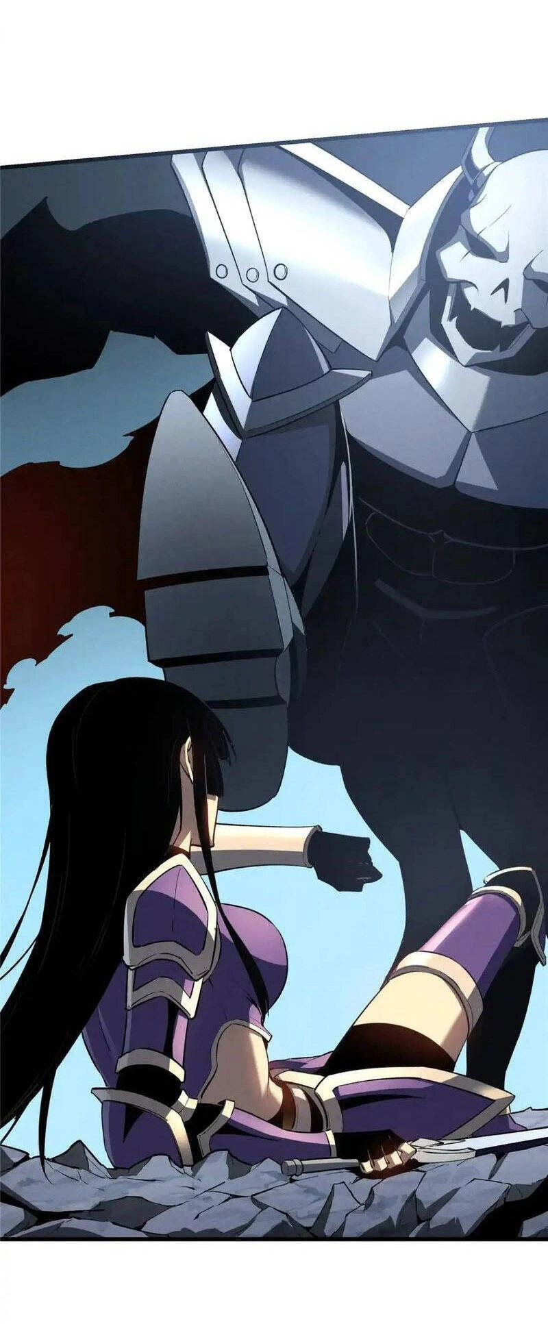 Tối Cường Kiếm Thần Trọng Sinh Ký Chapter 55 - 15