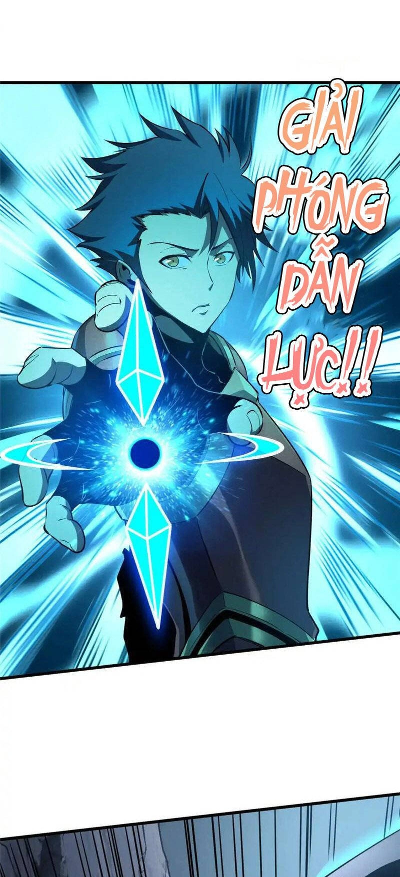 Tối Cường Kiếm Thần Trọng Sinh Ký Chapter 55 - 16