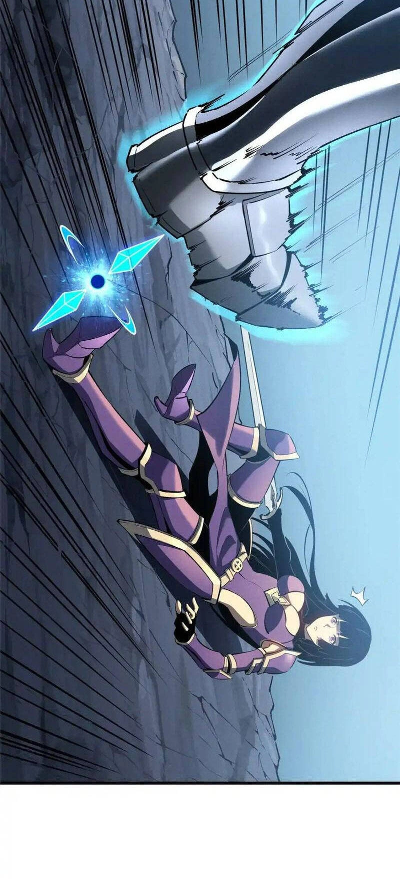 Tối Cường Kiếm Thần Trọng Sinh Ký Chapter 55 - 17