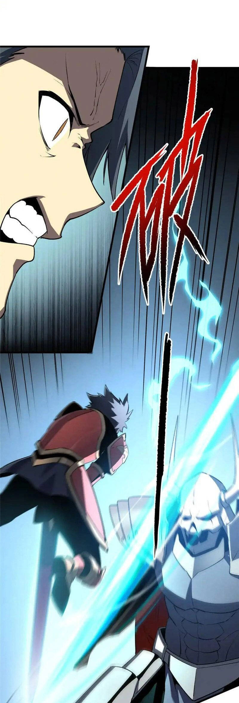 Tối Cường Kiếm Thần Trọng Sinh Ký Chapter 55 - 25