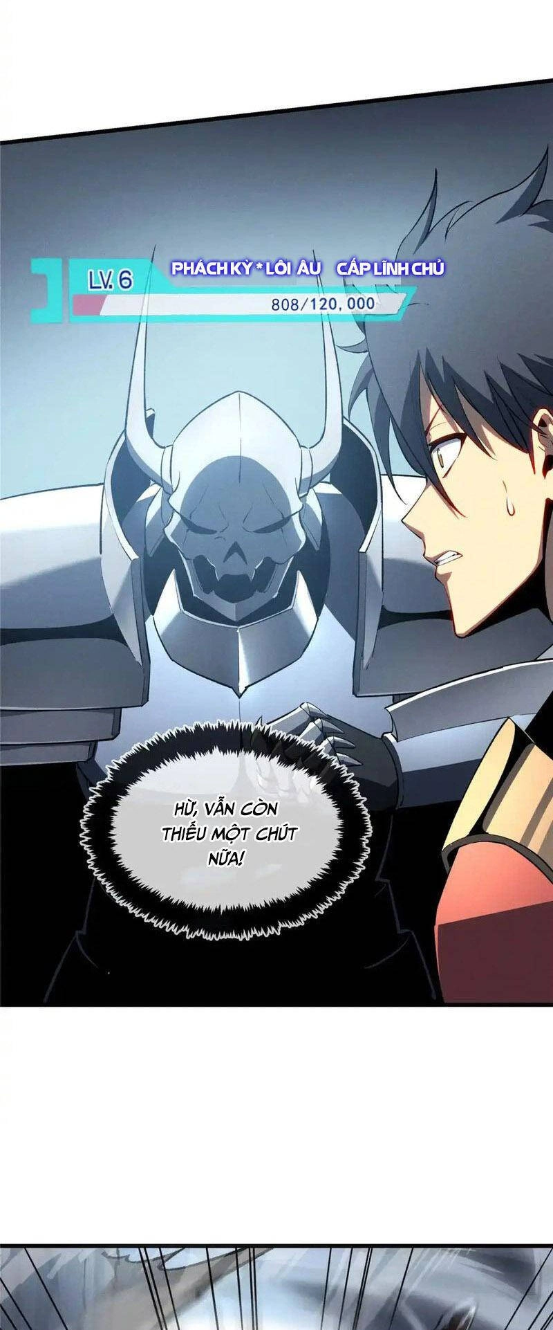 Tối Cường Kiếm Thần Trọng Sinh Ký Chapter 55 - 28