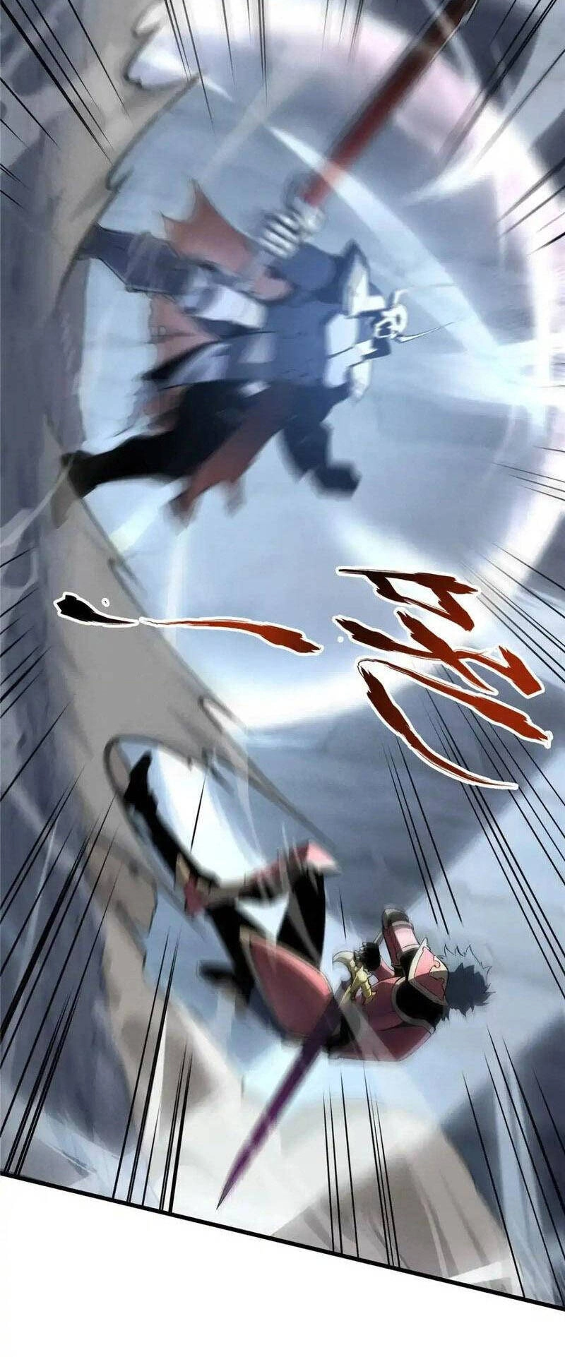 Tối Cường Kiếm Thần Trọng Sinh Ký Chapter 55 - 29