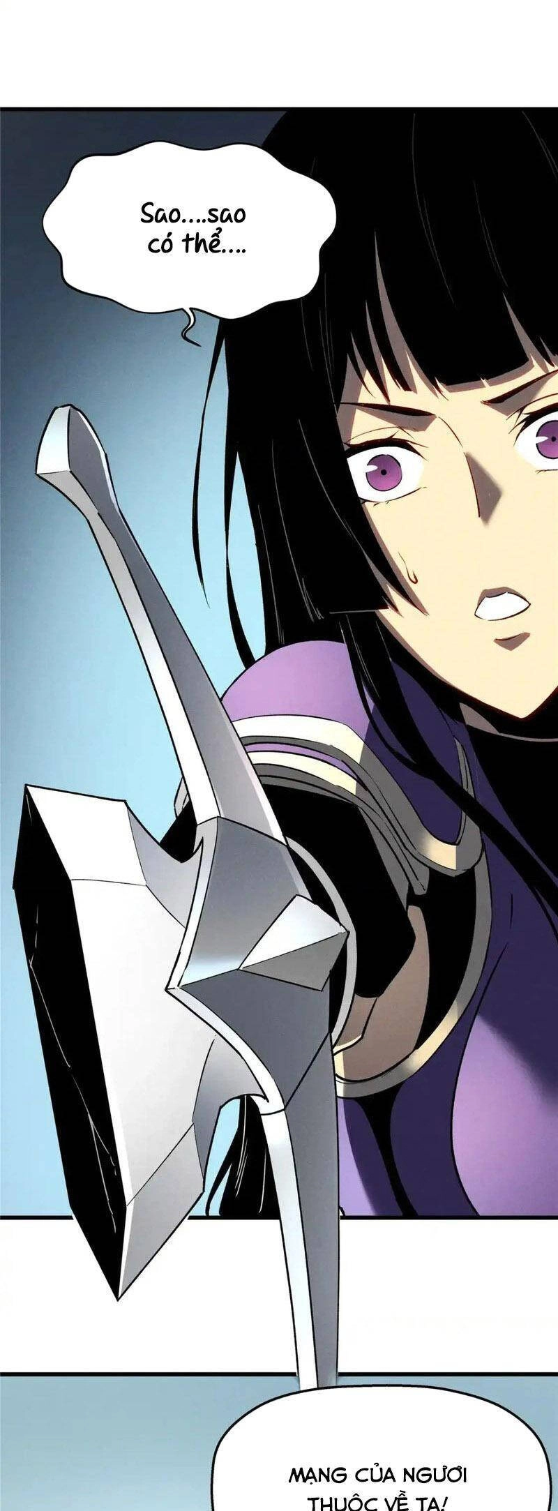 Tối Cường Kiếm Thần Trọng Sinh Ký Chapter 55 - 34