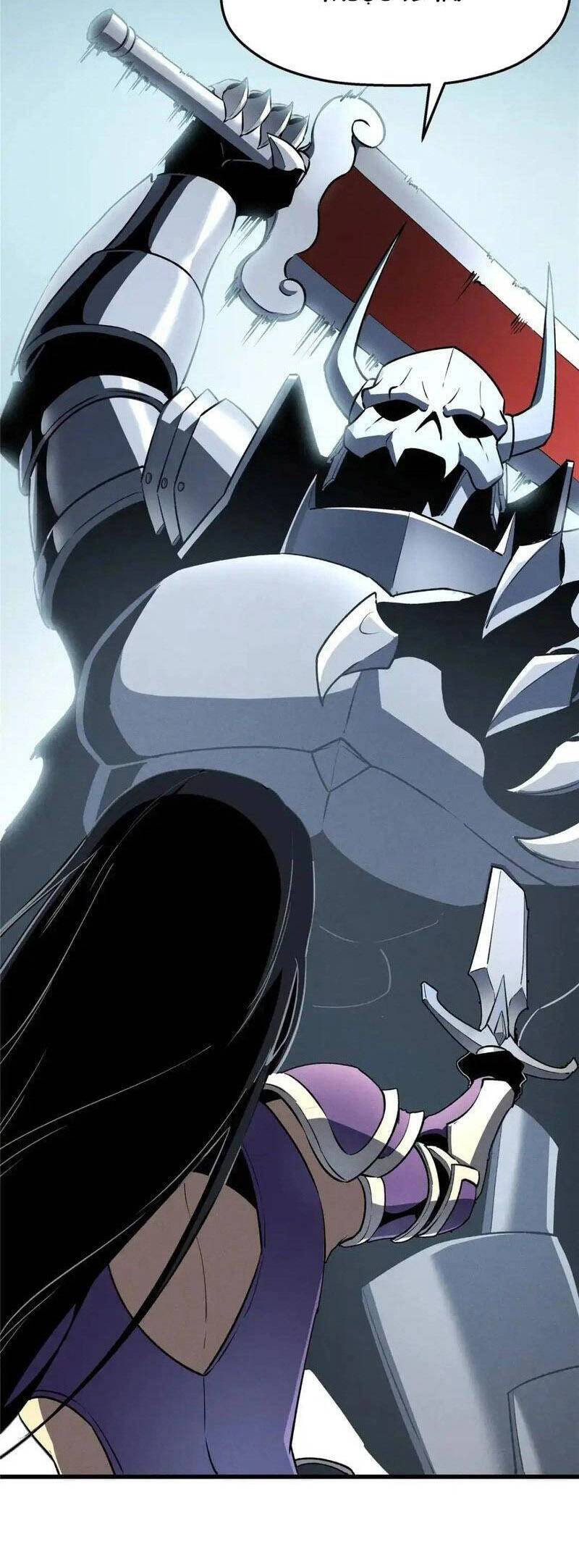 Tối Cường Kiếm Thần Trọng Sinh Ký Chapter 55 - 35