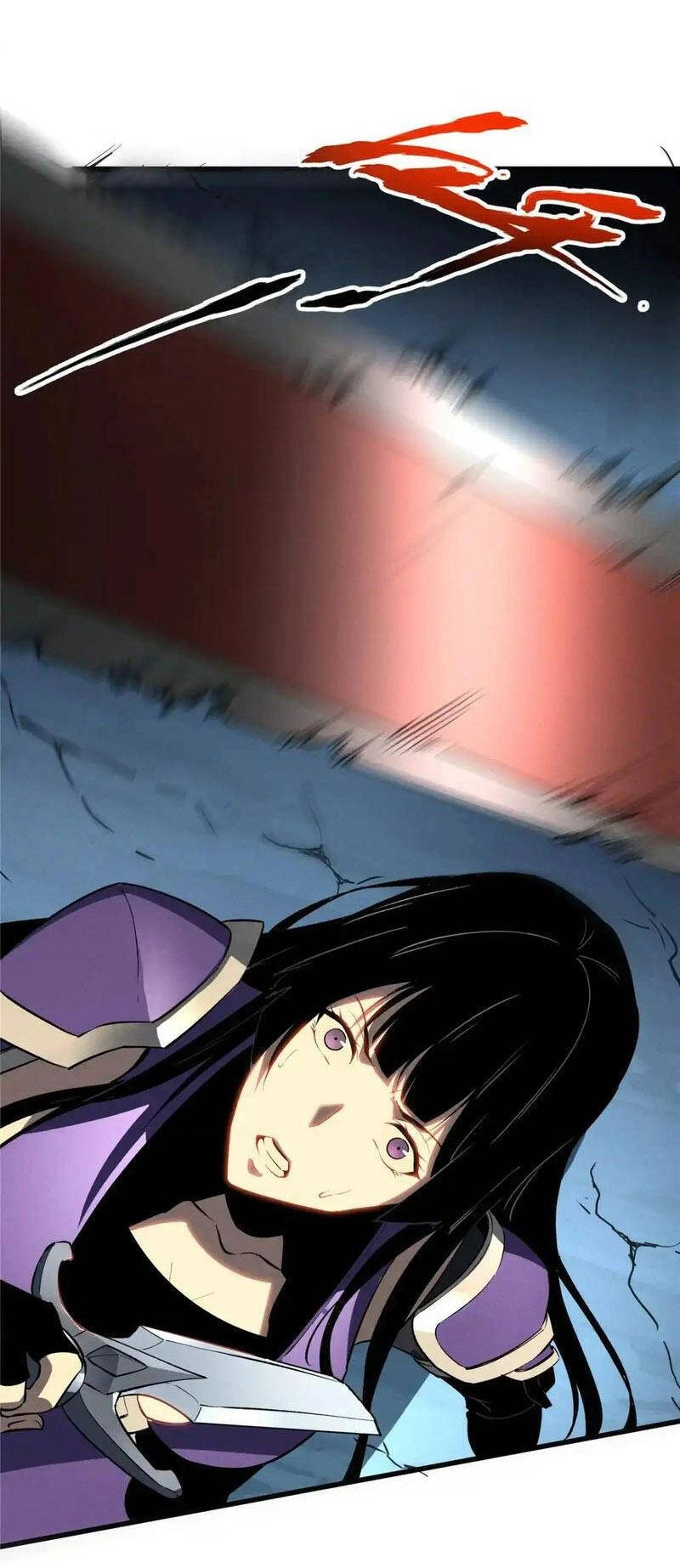 Tối Cường Kiếm Thần Trọng Sinh Ký Chapter 55 - 36